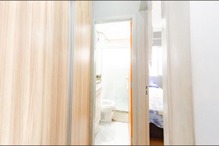 Apartamento à venda com 64m², 3 quartos e 1 vaga Apartamento à venda com 64m², 3 quartos e 1 vagaCorredor