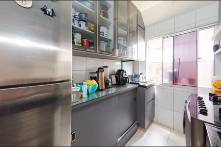 Apartamento à venda com 64m², 3 quartos e 1 vaga Apartamento à venda com 64m², 3 quartos e 1 vagaCozinha