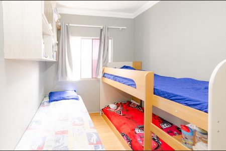 Apartamento à venda com 64m², 3 quartos e 1 vaga Apartamento à venda com 64m², 3 quartos e 1 vagaQuarto 3