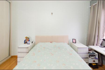 Apartamento à venda com 64m², 3 quartos e 1 vaga Apartamento à venda com 64m², 3 quartos e 1 vagaQuarto 2