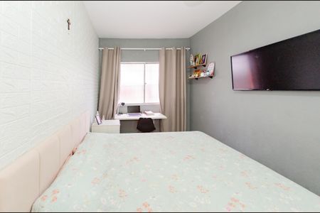 Apartamento à venda com 64m², 3 quartos e 1 vaga Apartamento à venda com 64m², 3 quartos e 1 vagaQuarto 2