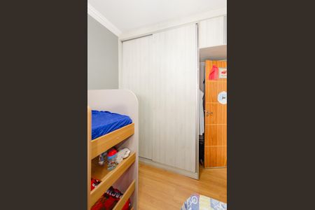 Apartamento à venda com 64m², 3 quartos e 1 vaga Apartamento à venda com 64m², 3 quartos e 1 vagaQuarto 3