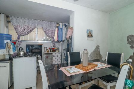 Apartamento para alugar com 75m², 2 quartos e 1 vagaCozinha