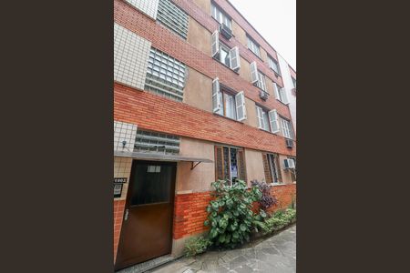 Apartamento para alugar com 75m², 2 quartos e 1 vagaFachada