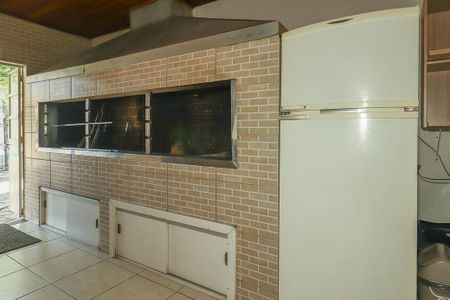 Apartamento para alugar com 75m², 2 quartos e 1 vaga Apartamento para alugar com 75m², 2 quartos e 1 vagaÁrea comum - Churrasqueira