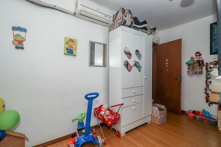 Apartamento para alugar com 75m², 2 quartos e 1 vagaQuarto 2
