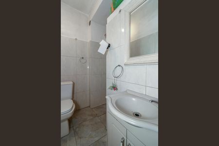 Apartamento para alugar com 75m², 2 quartos e 1 vagaBanheiro Social