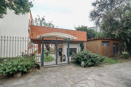 Apartamento para alugar com 75m², 2 quartos e 1 vagaFachada