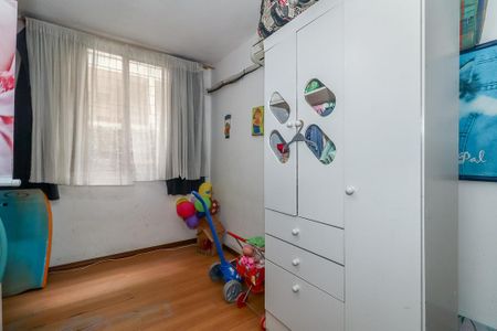 Apartamento para alugar com 75m², 2 quartos e 1 vagaQuarto 2