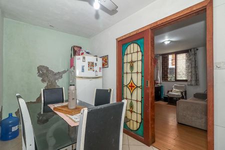 Apartamento para alugar com 75m², 2 quartos e 1 vagaCozinha