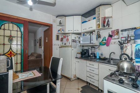 Apartamento para alugar com 75m², 2 quartos e 1 vagaCozinha
