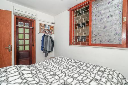 Quarto Suíte de apartamento para alugar com 2 quartos, 75m² em Boa Vista, Porto Alegre