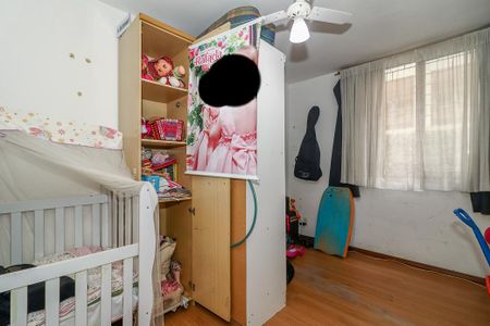 Apartamento para alugar com 75m², 2 quartos e 1 vagaQuarto 2