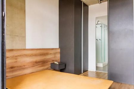Foto 06 de kitnet/studio à venda com 1 quarto, 35m² em Santo Amaro, São Paulo