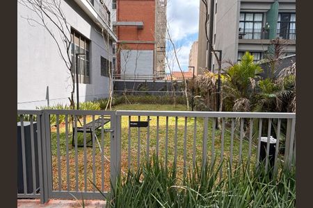 Foto 12 de kitnet/studio à venda com 1 quarto, 26m² em Santo Amaro, São Paulo