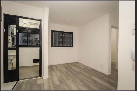 Foto 02 de apartamento à venda com 2 quartos, 40m² em Umarizal, São Paulo
