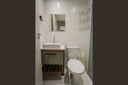 Foto 06 de apartamento à venda com 2 quartos, 40m² em Umarizal, São Paulo