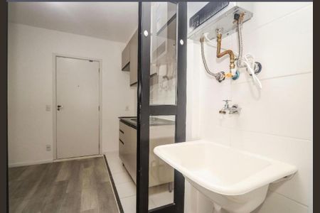 Foto 15 de apartamento à venda com 2 quartos, 40m² em Umarizal, São Paulo