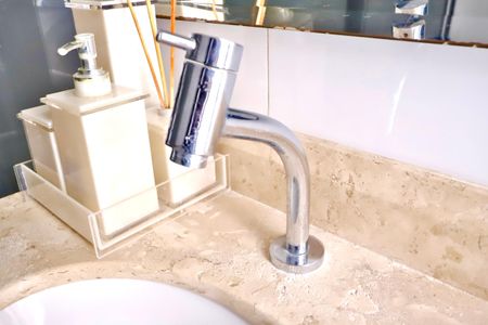 Casa à venda com 115m², 2 quartos e 2 vagasBanheiro