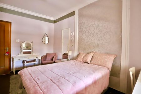 Casa à venda com 115m², 2 quartos e 2 vagasQuarto 2