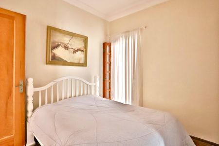 Casa à venda com 115m², 2 quartos e 2 vagasQuarto 1