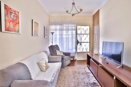 Casa para alugar com 2 quartos, 115m² em Vila Prudente, São Paulo