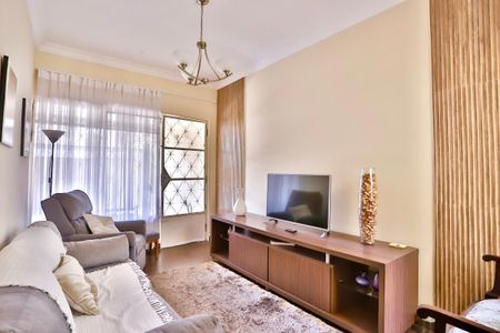 Sala de casa para alugar com 2 quartos, 115m² em Vila Prudente, São Paulo