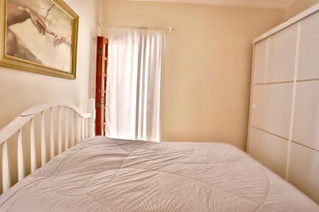 Casa à venda com 115m², 2 quartos e 2 vagasQuarto 1