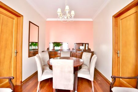 Sala de Jantar de casa para alugar com 2 quartos, 115m² em Vila Prudente, São Paulo