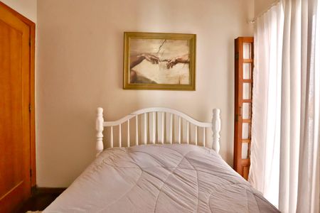 Casa à venda com 115m², 2 quartos e 2 vagasQuarto 1