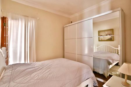 Casa à venda com 115m², 2 quartos e 2 vagasQuarto 1