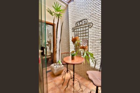 Casa para alugar com 2 quartos, 115m² em Vila Prudente, São Paulo