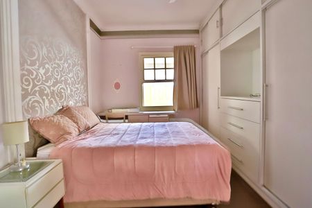 Casa à venda com 115m², 2 quartos e 2 vagasQuarto 2