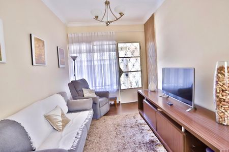 Casa para alugar com 2 quartos, 115m² em Vila Prudente, São Paulo