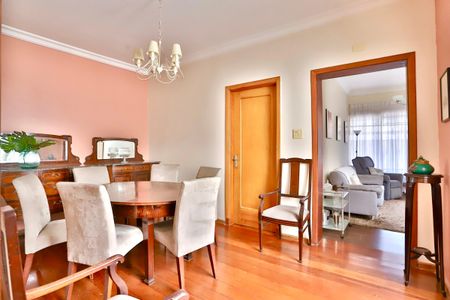 Casa à venda com 115m², 2 quartos e 2 vagasSala de Jantar