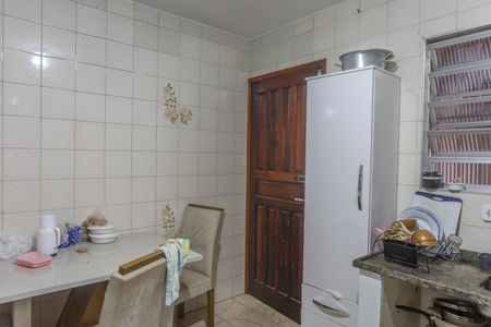 Casa à venda com 125m², 2 quartos e 2 vagasCozinha