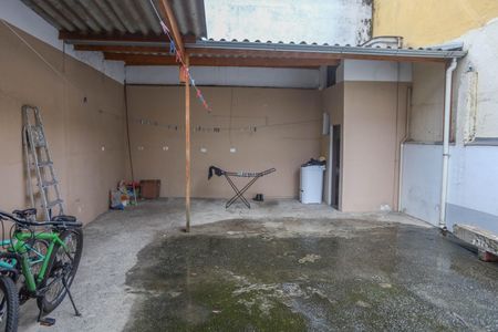 Casa à venda com 125m², 2 quartos e 2 vagasQuintal 