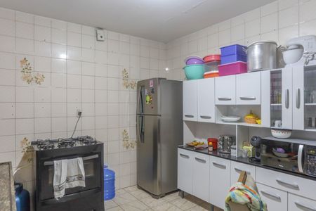 Casa à venda com 125m², 2 quartos e 2 vagasCozinha