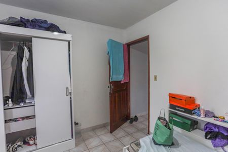 Casa à venda com 125m², 2 quartos e 2 vagasQuarto 1 