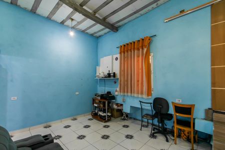 Studio de casa para alugar com 1 quarto, 42m² em Parque Cisper, São Paulo