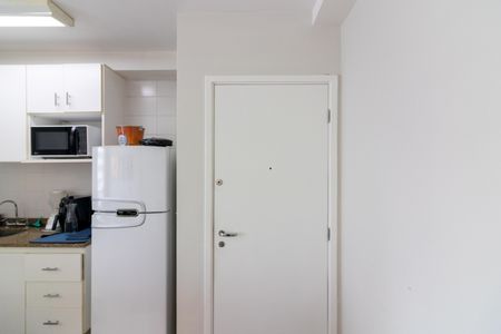 Apartamento à venda com 64m², 2 quartos e 1 vaga Apartamento à venda com 64m², 2 quartos e 1 vagaCozinha - Hall de entrada