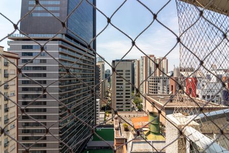 Apartamento à venda com 64m², 2 quartos e 1 vaga Apartamento à venda com 64m², 2 quartos e 1 vagaVista do Quarto