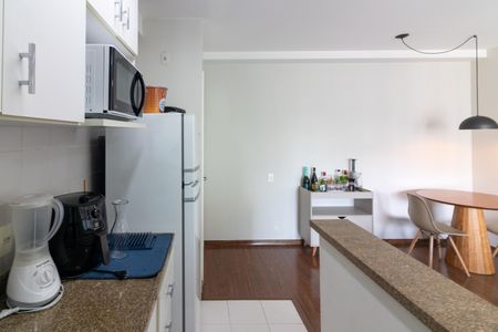 Apartamento à venda com 64m², 2 quartos e 1 vaga Apartamento à venda com 64m², 2 quartos e 1 vagaCozinha