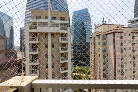 Apartamento à venda com 64m², 2 quartos e 1 vaga Apartamento à venda com 64m², 2 quartos e 1 vagaVista da Suíte