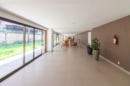 Apartamento à venda com 64m², 2 quartos e 1 vaga Apartamento à venda com 64m², 2 quartos e 1 vagaHall de entrada