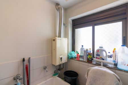 Apartamento à venda com 64m², 2 quartos e 1 vaga Apartamento à venda com 64m², 2 quartos e 1 vagaÁrea de Serviço