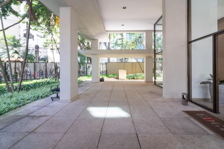 Apartamento à venda com 64m², 2 quartos e 1 vaga Apartamento à venda com 64m², 2 quartos e 1 vagaEntrada