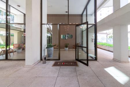 Apartamento à venda com 64m², 2 quartos e 1 vaga Apartamento à venda com 64m², 2 quartos e 1 vagaEntrada