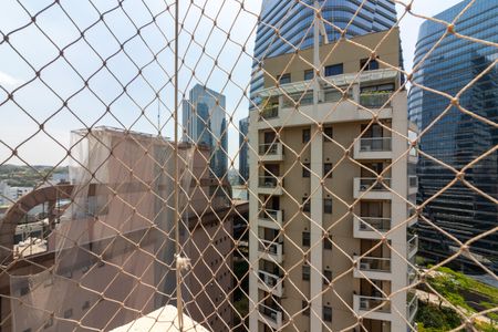 Apartamento à venda com 64m², 2 quartos e 1 vaga Apartamento à venda com 64m², 2 quartos e 1 vagaVista da Suíte