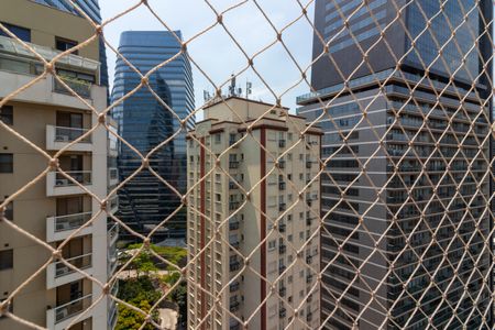 Apartamento à venda com 64m², 2 quartos e 1 vaga Apartamento à venda com 64m², 2 quartos e 1 vagaVista da Suíte